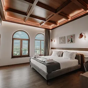 Sharm Luxury Гирокастра